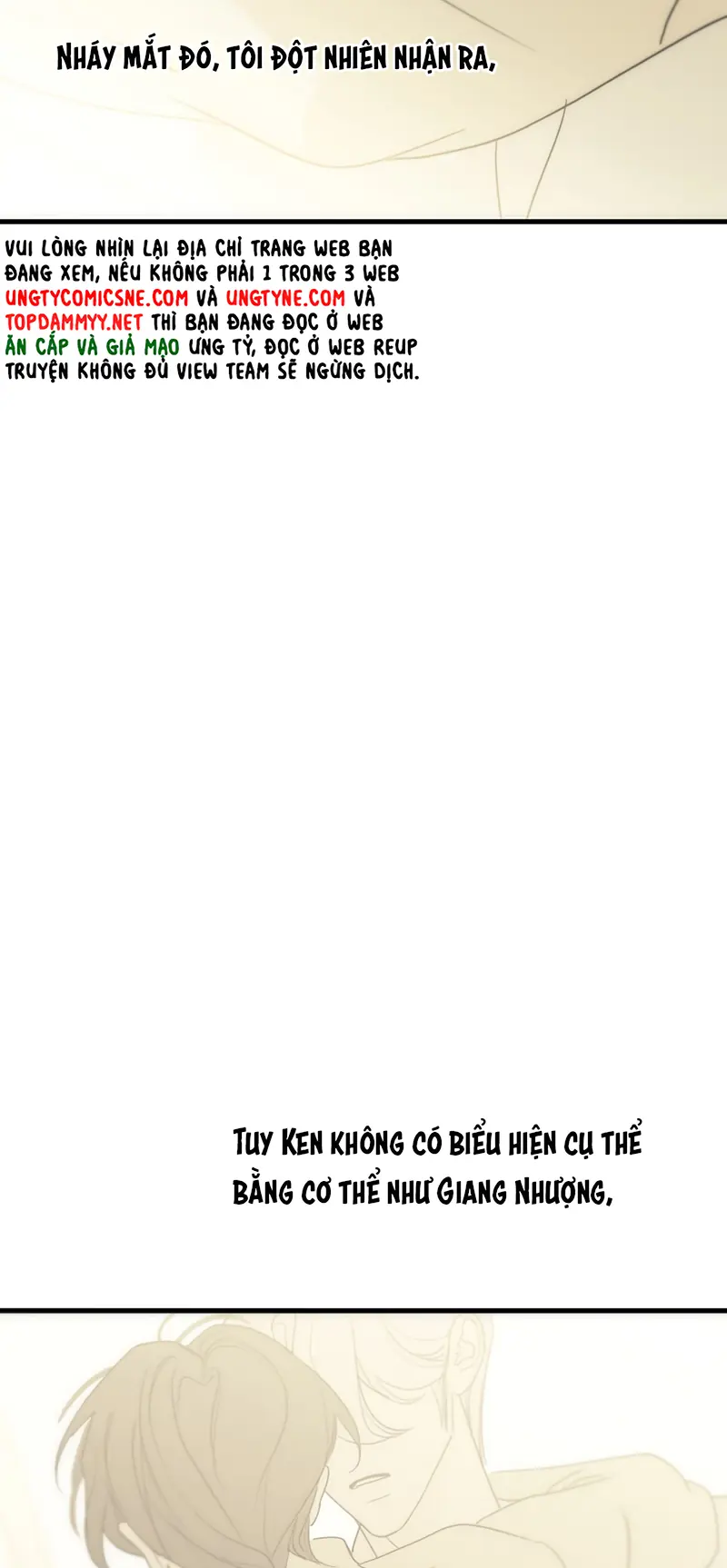 Mồi Nhử Chapter 13 - Trang 6