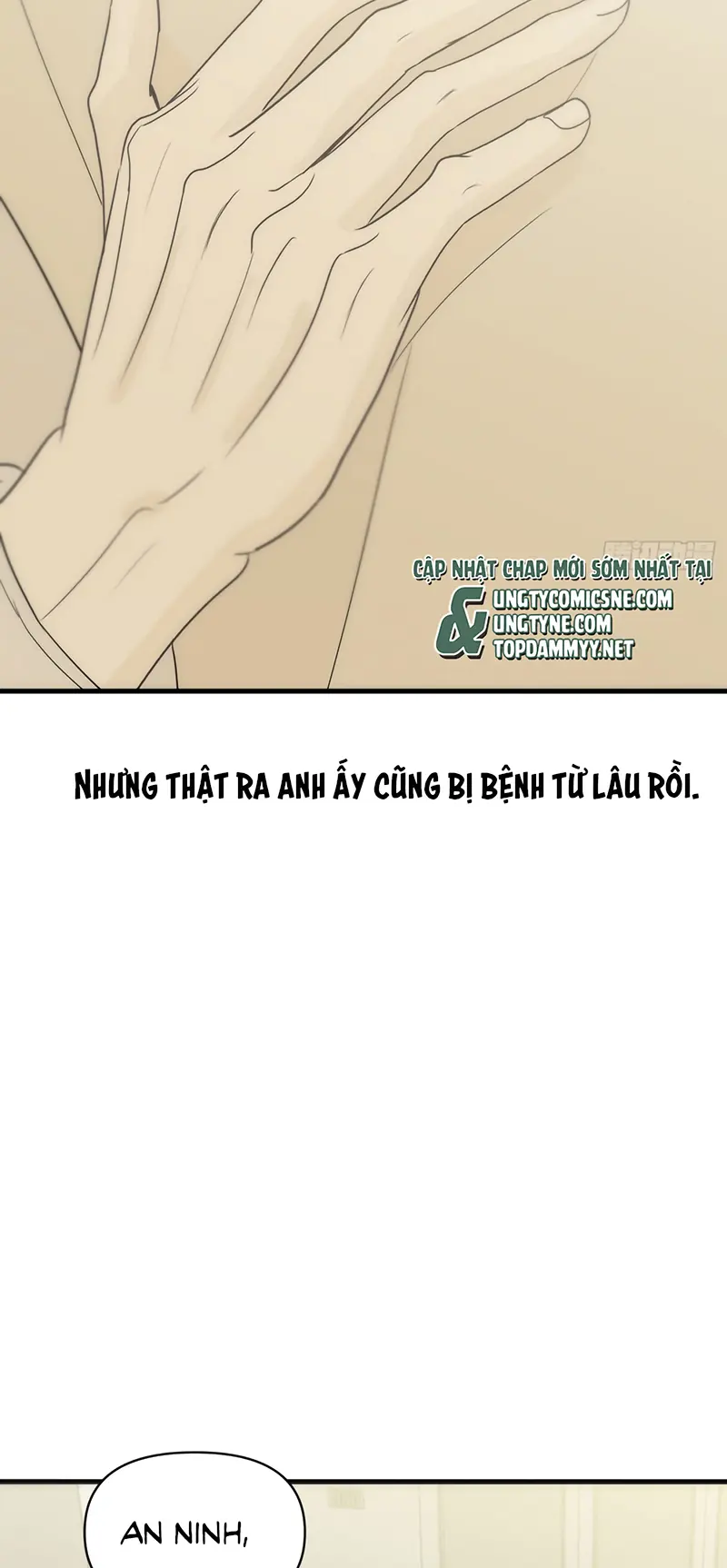 Mồi Nhử Chapter 13 - Trang 8
