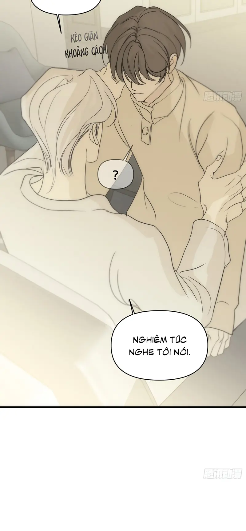 Mồi Nhử Chapter 13 - Trang 9