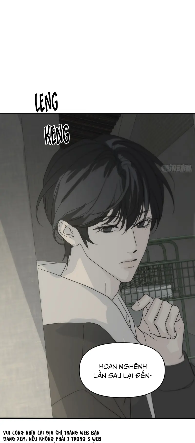 Mồi Nhử Chapter 14 - Trang 10