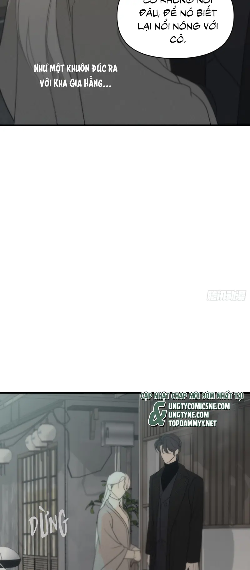 Mồi Nhử Chapter 14 - Trang 13