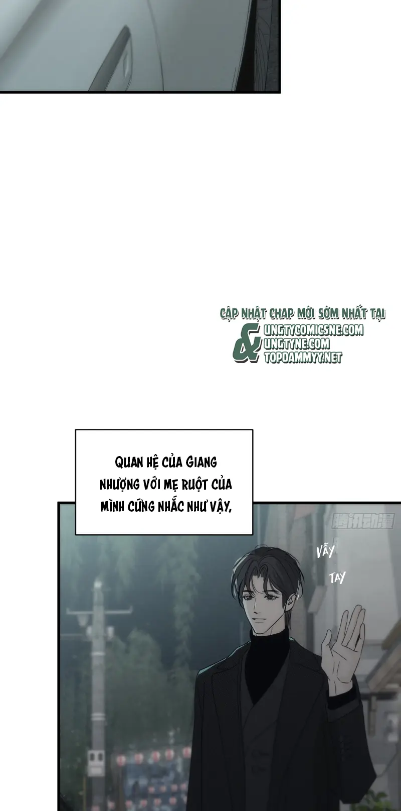 Mồi Nhử Chapter 14 - Trang 18