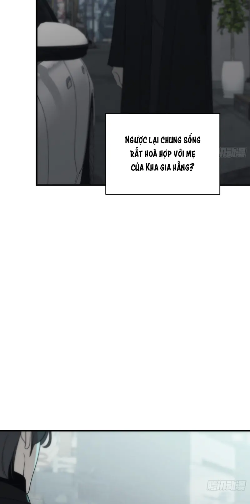 Mồi Nhử Chapter 14 - Trang 19