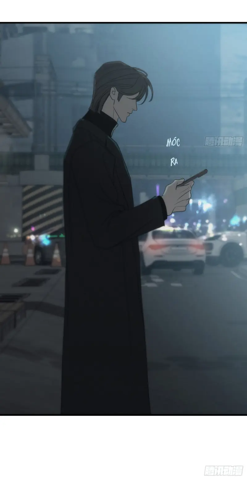 Mồi Nhử Chapter 14 - Trang 21