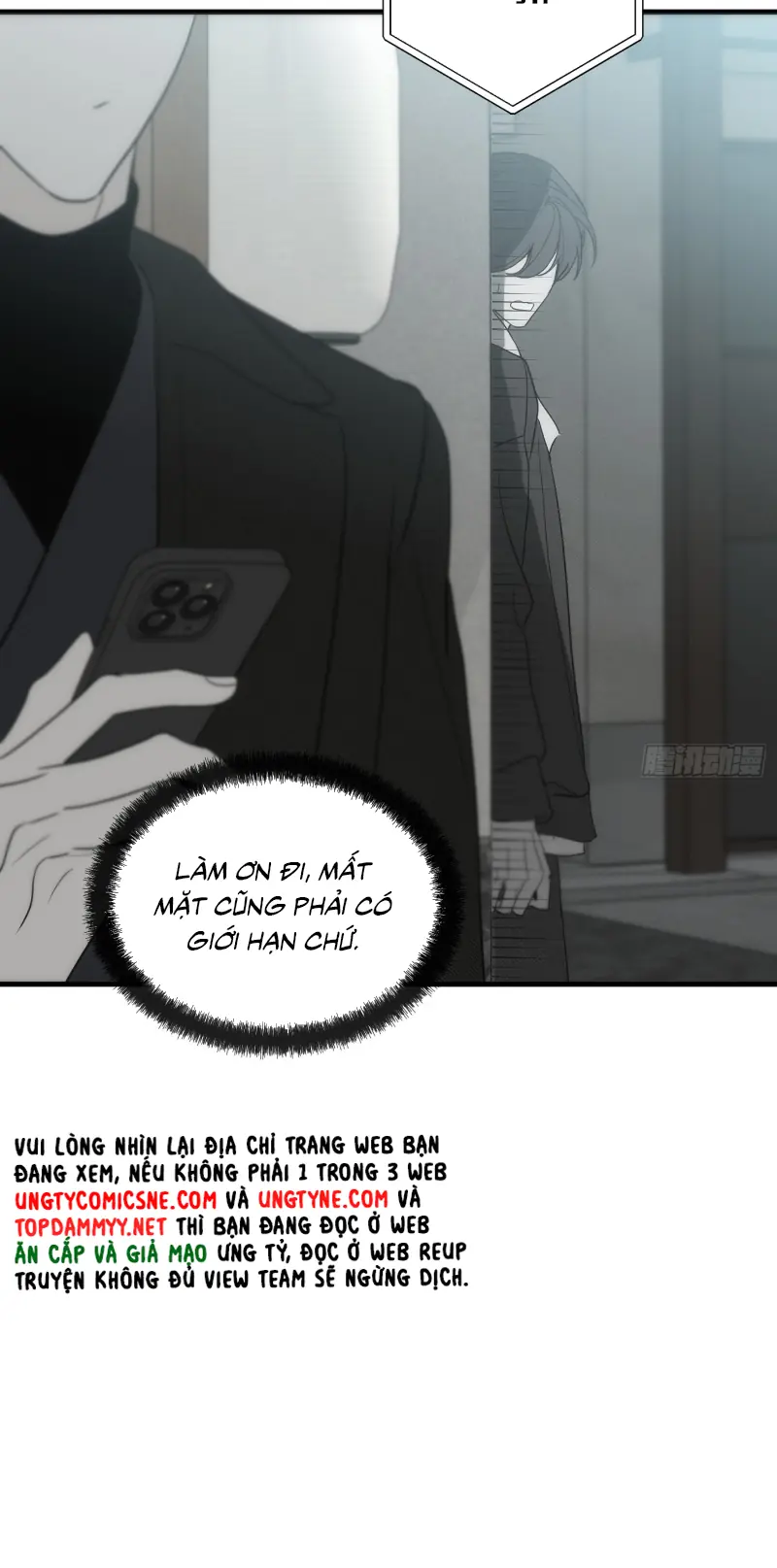 Mồi Nhử Chapter 14 - Trang 24