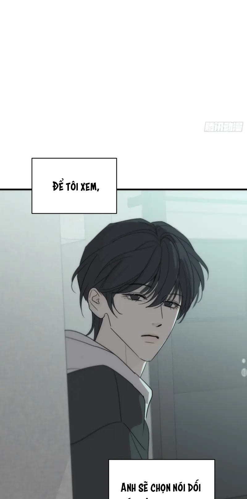 Mồi Nhử Chapter 14 - Trang 26