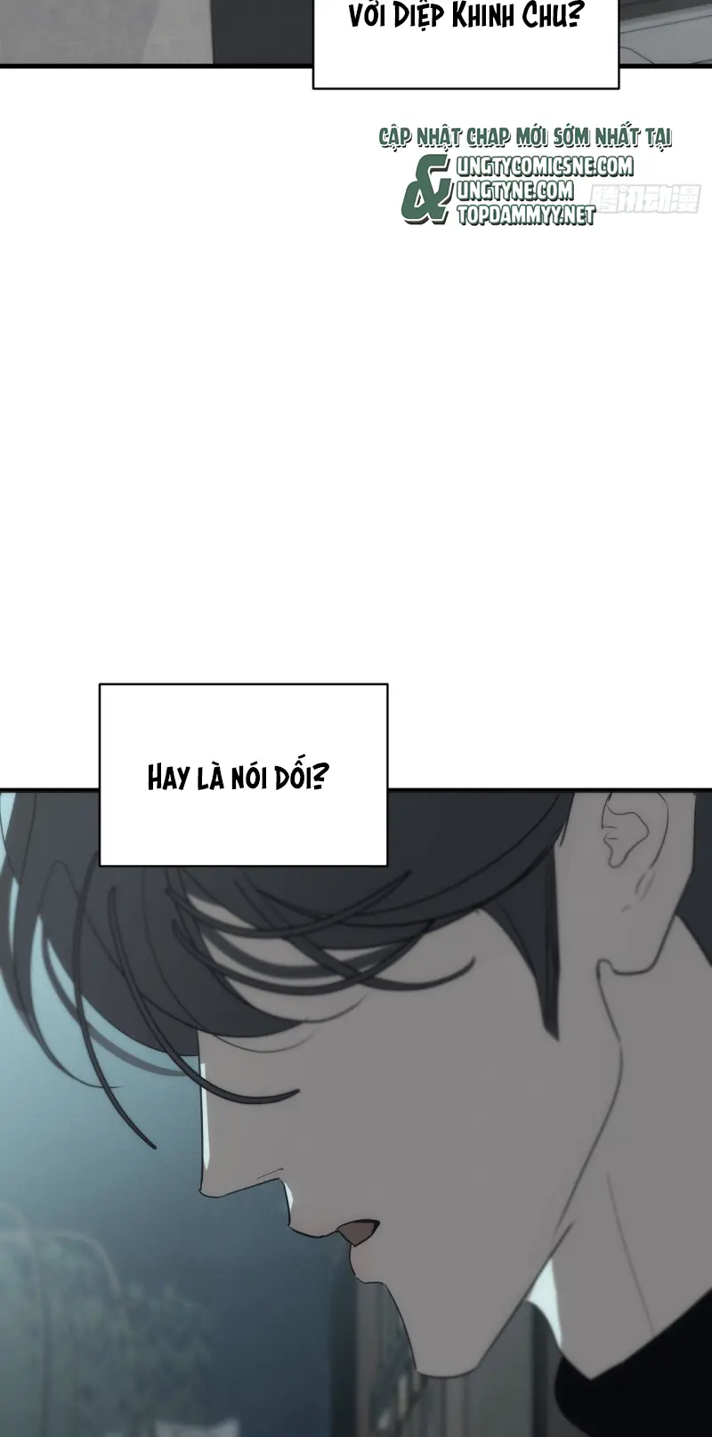 Mồi Nhử Chapter 14 - Trang 27