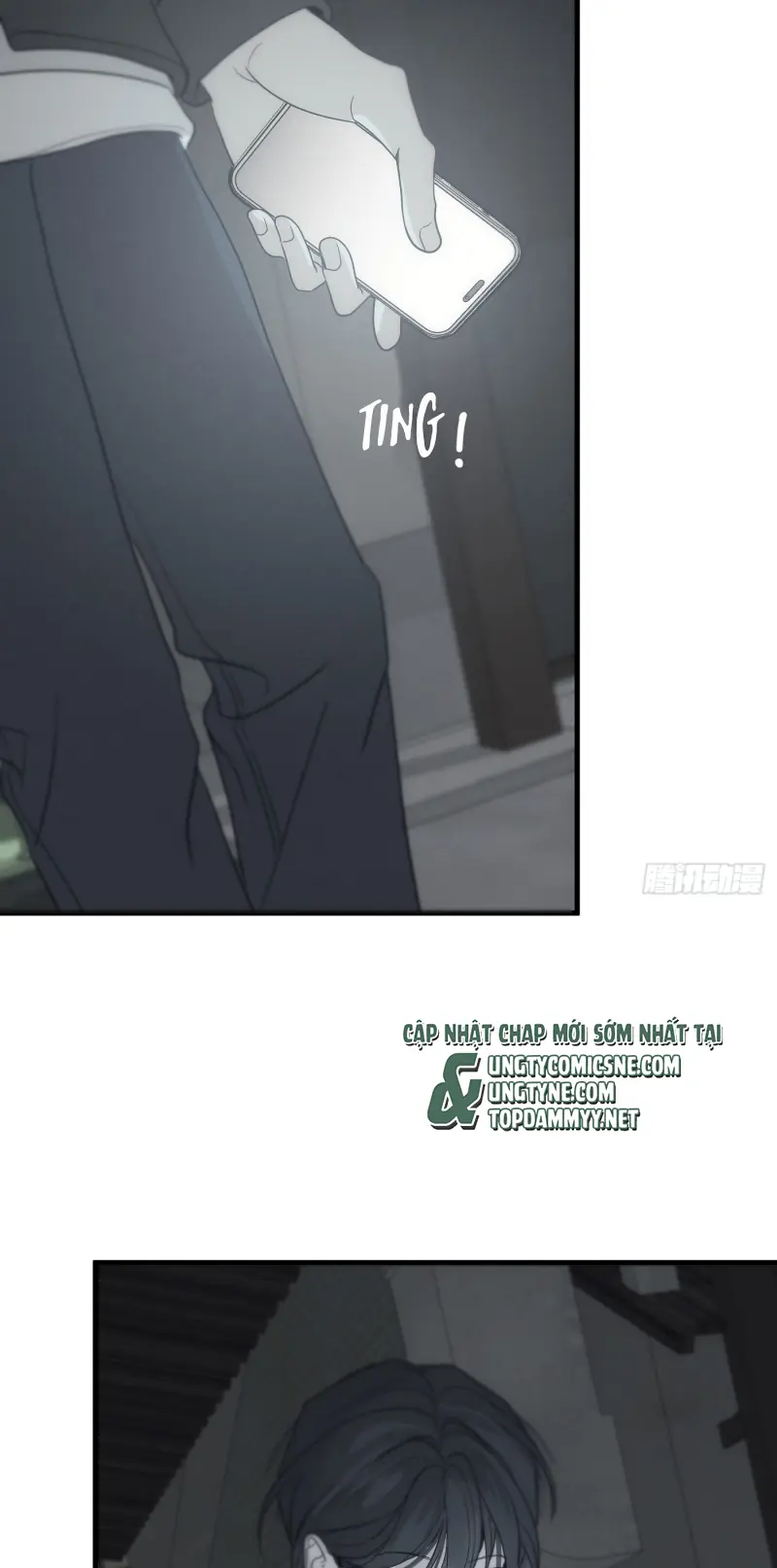 Mồi Nhử Chapter 14 - Trang 31