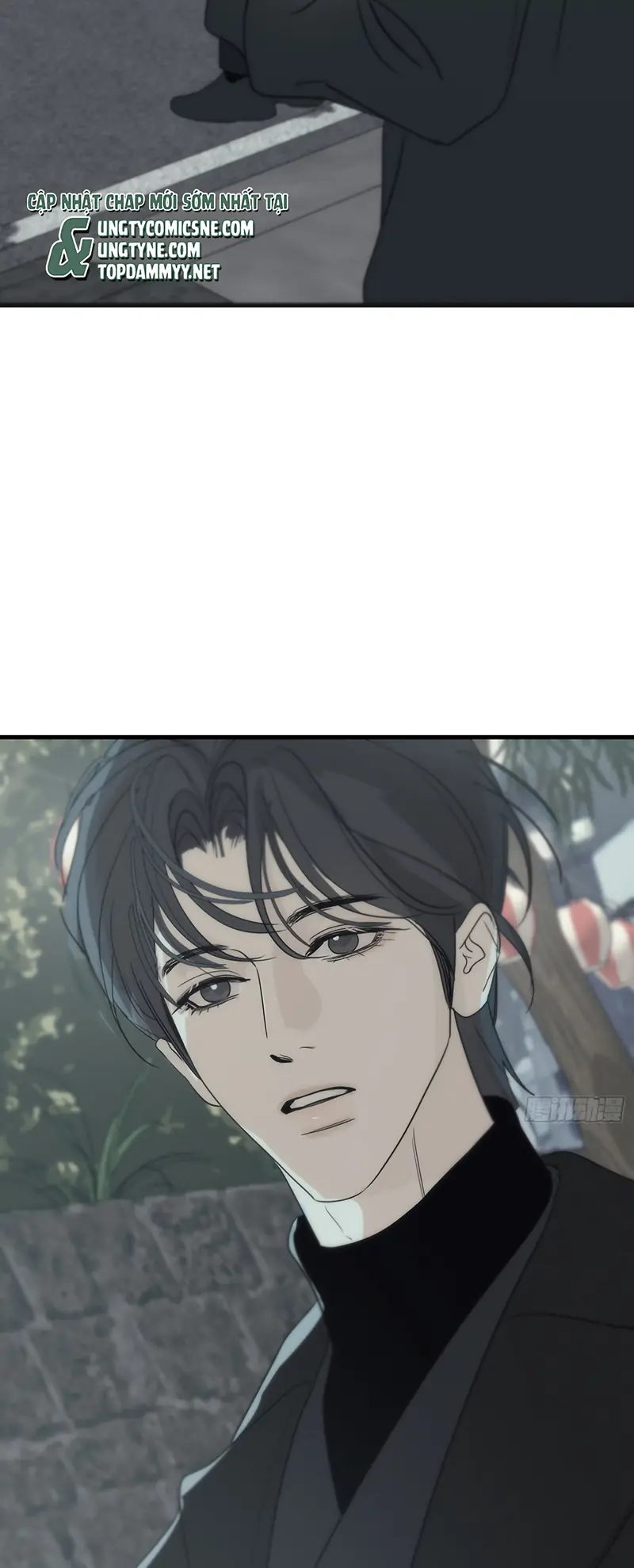 Mồi Nhử Chapter 14 - Trang 36