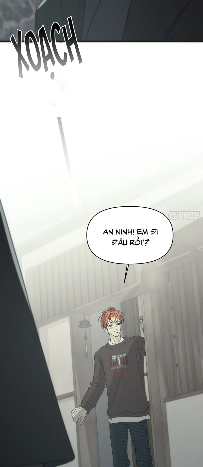 Mồi Nhử Chapter 14 - Trang 37