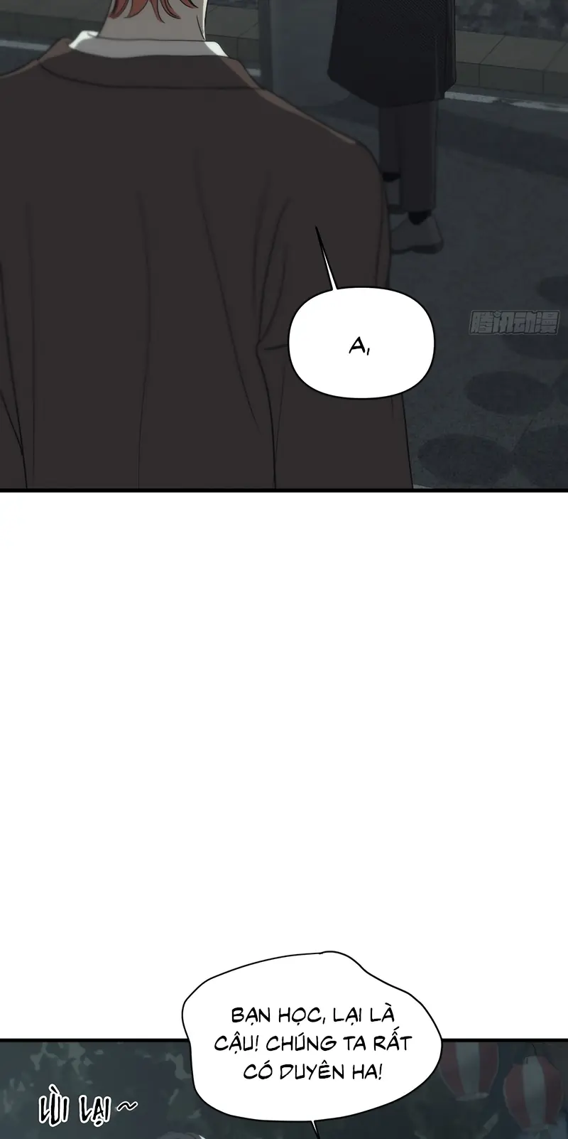 Mồi Nhử Chapter 14 - Trang 39