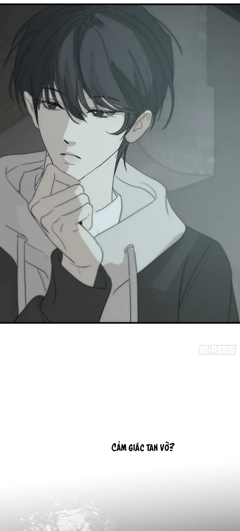 Mồi Nhử Chapter 14 - Trang 44