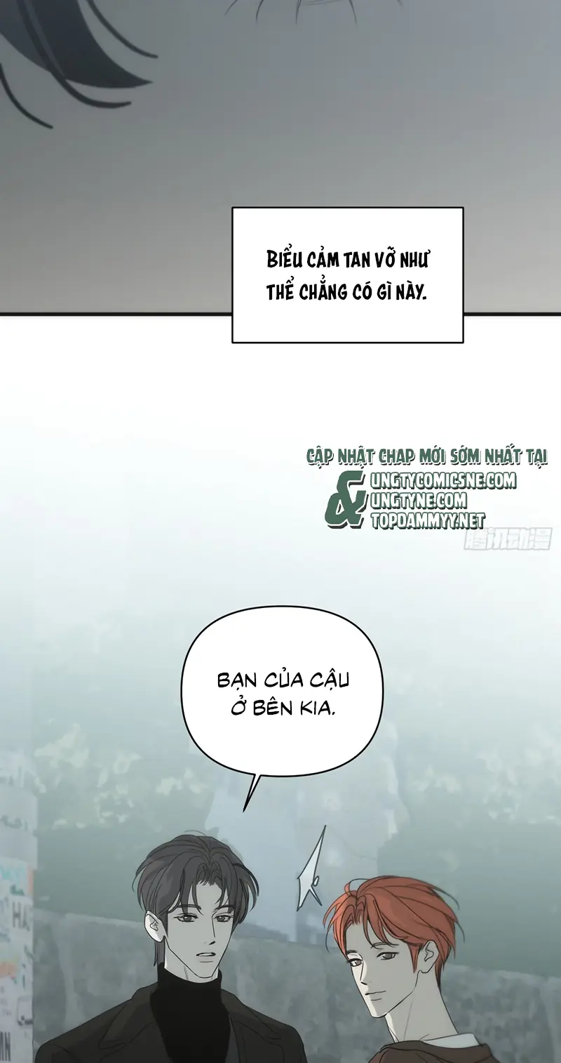 Mồi Nhử Chapter 14 - Trang 49