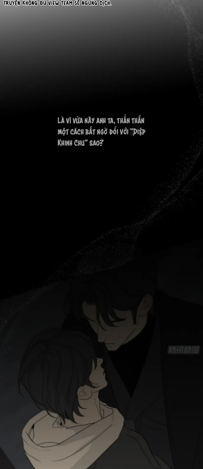 Mồi Nhử Chapter 15 - Trang 10