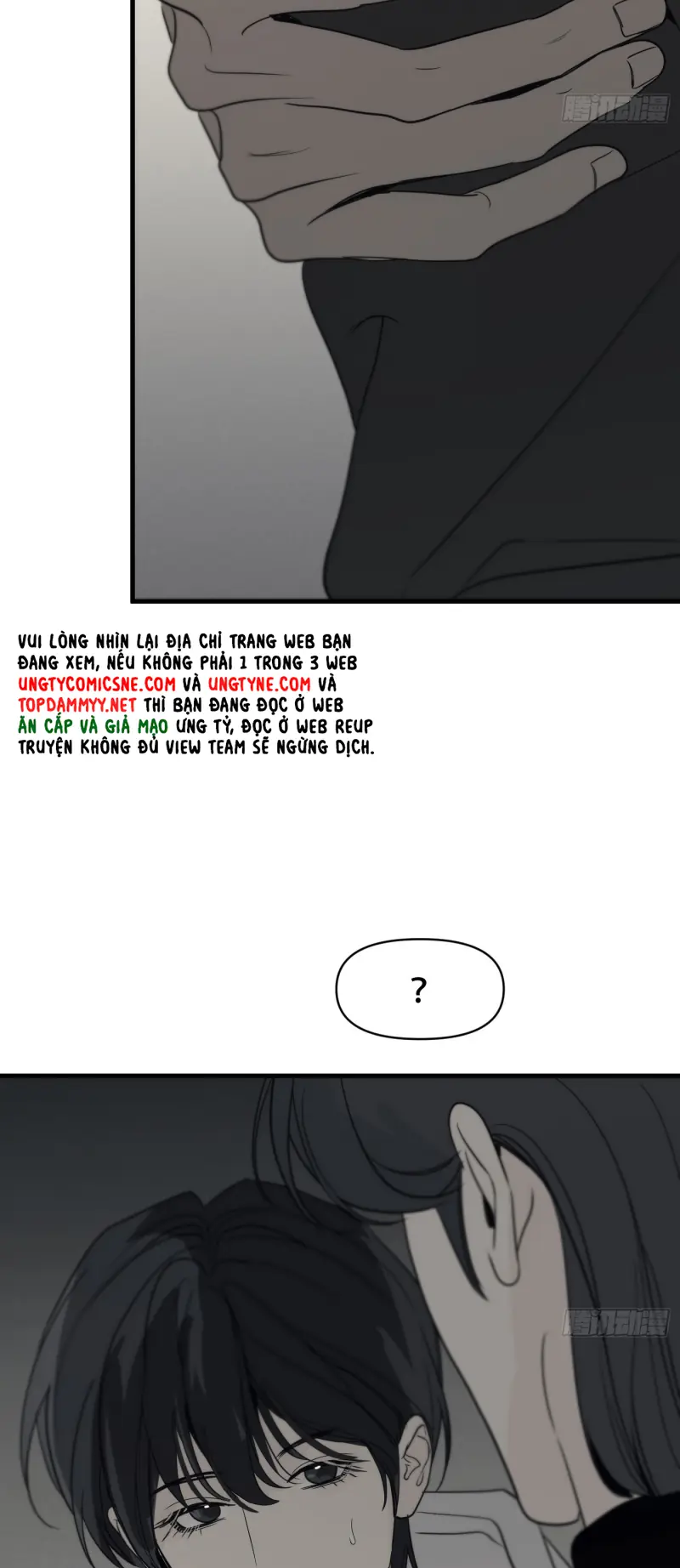 Mồi Nhử Chapter 15 - Trang 13