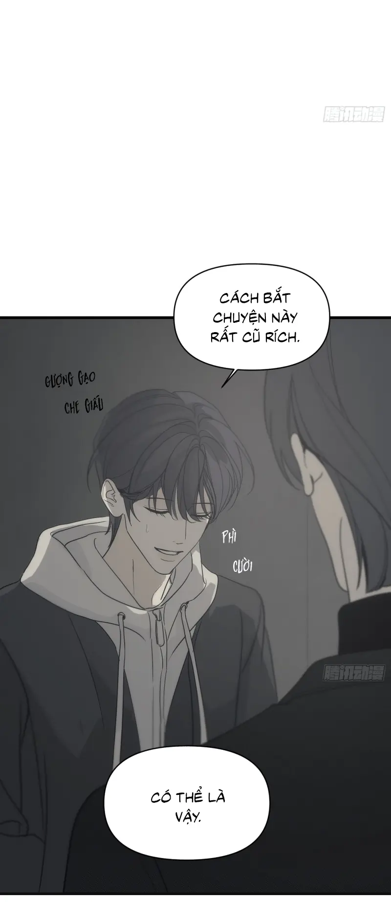Mồi Nhử Chapter 15 - Trang 16