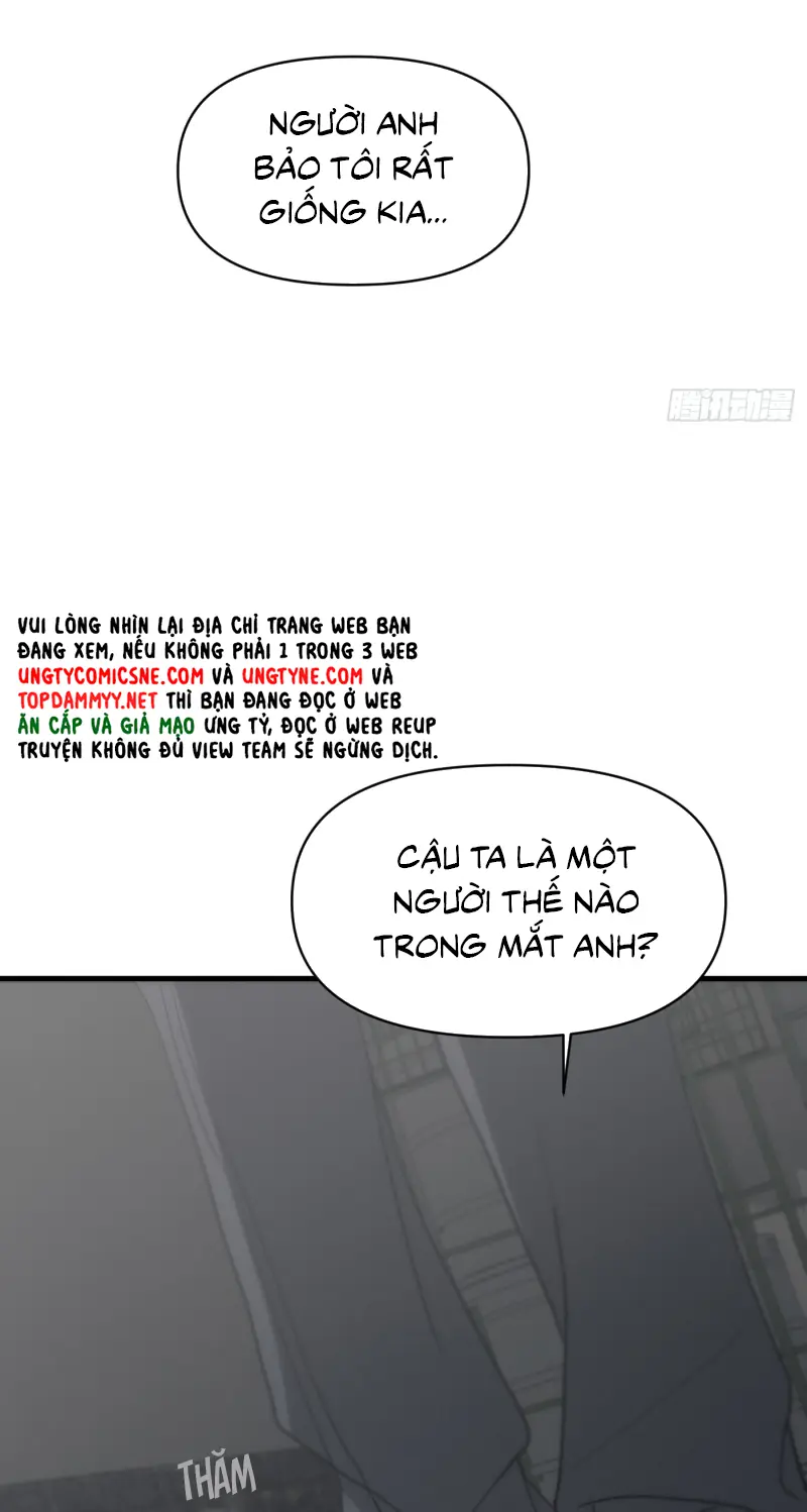 Mồi Nhử Chapter 15 - Trang 20