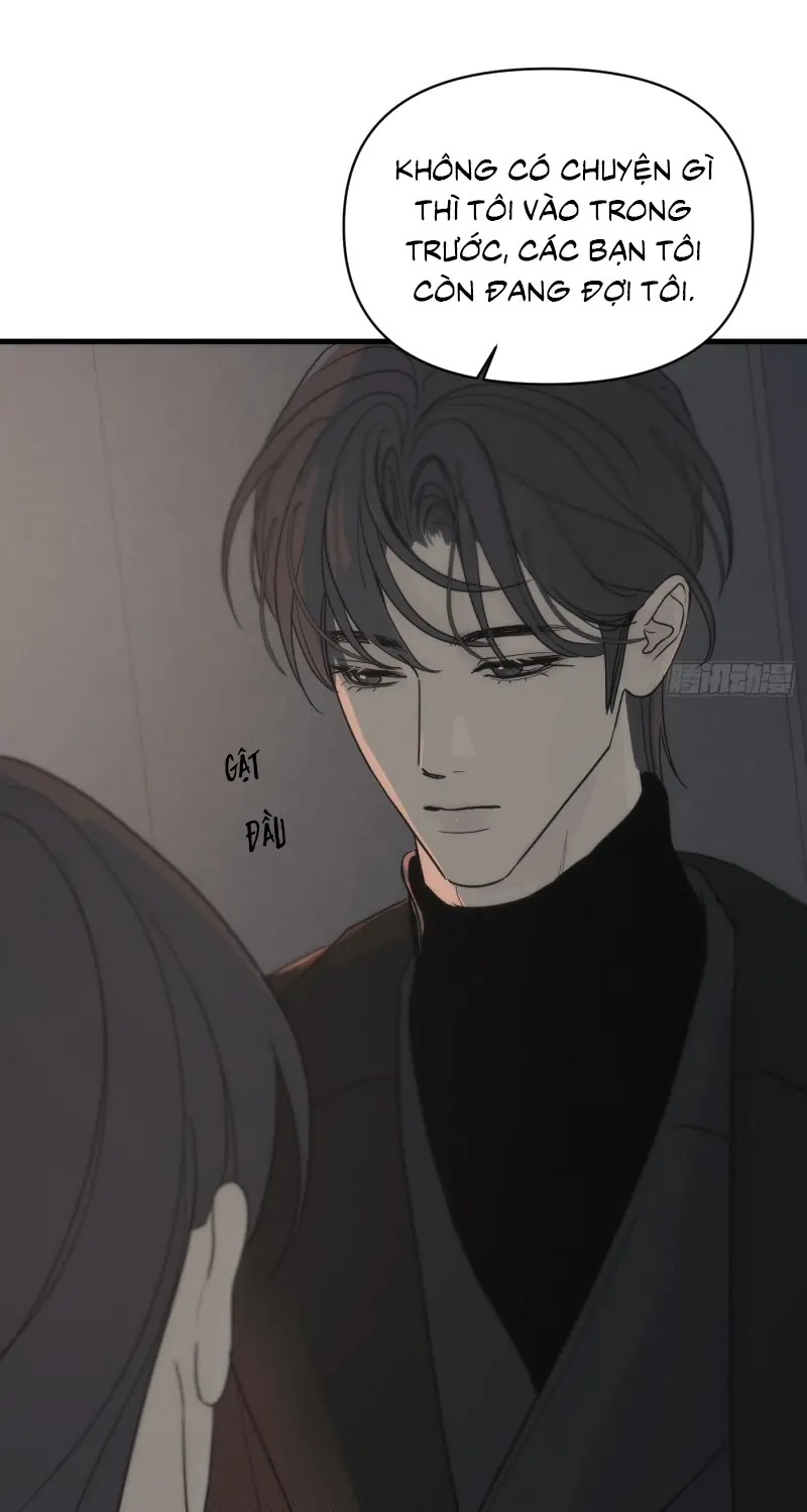 Mồi Nhử Chapter 15 - Trang 28