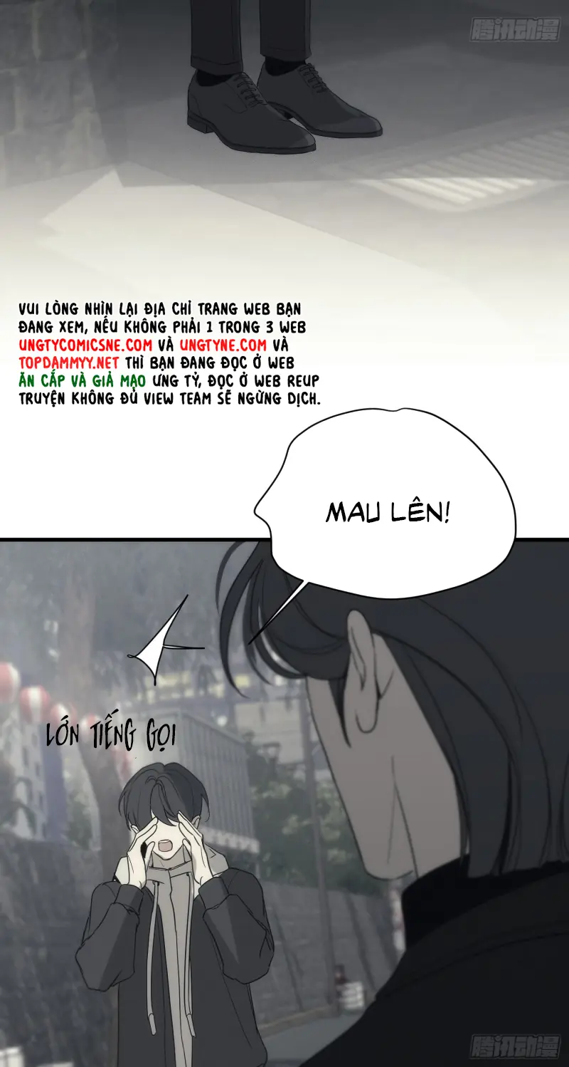 Mồi Nhử Chapter 15 - Trang 37