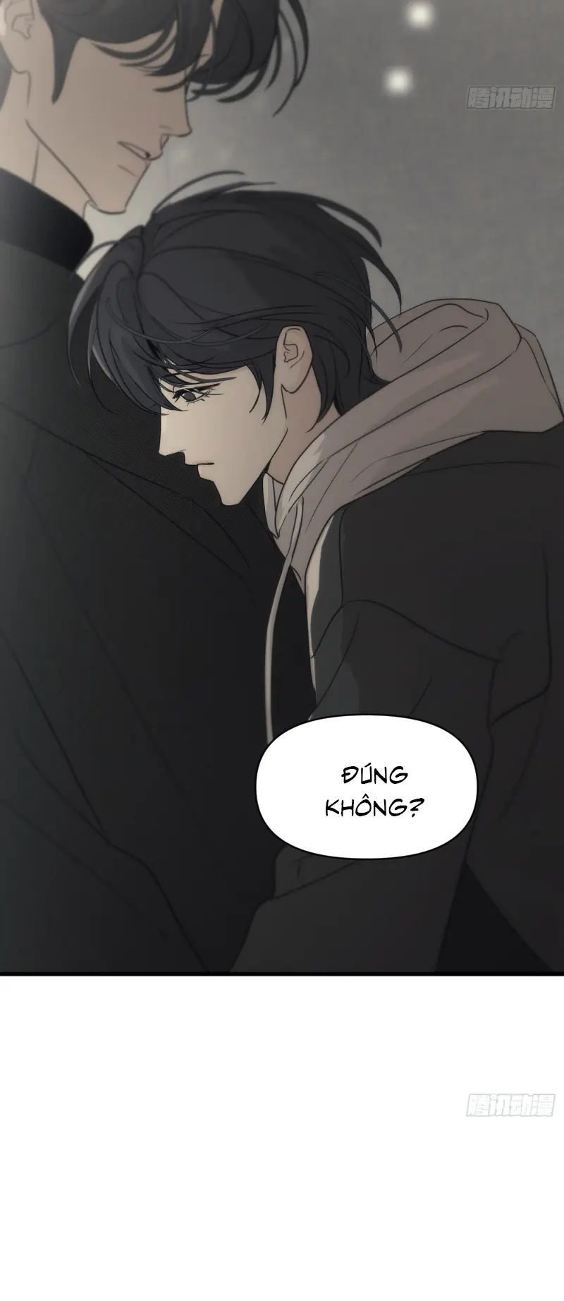 Mồi Nhử Chapter 15 - Trang 4