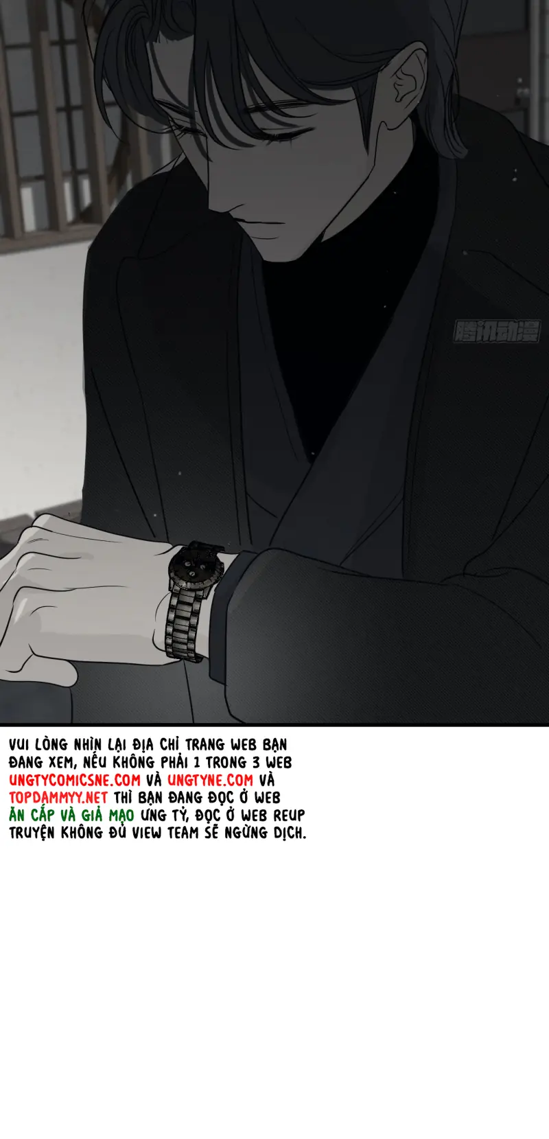 Mồi Nhử Chapter 15 - Trang 44