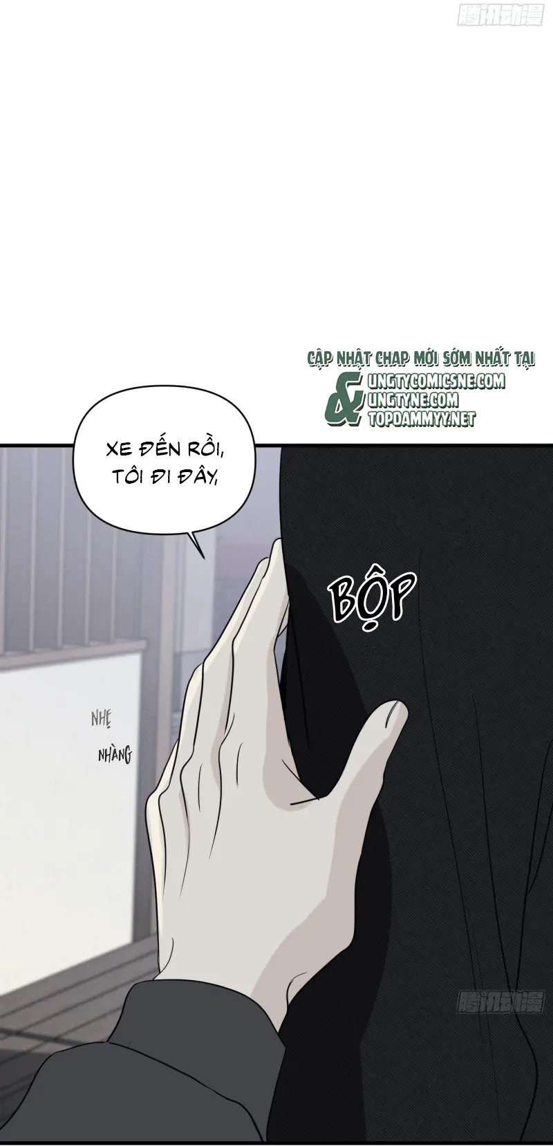 Mồi Nhử Chapter 15 - Trang 46