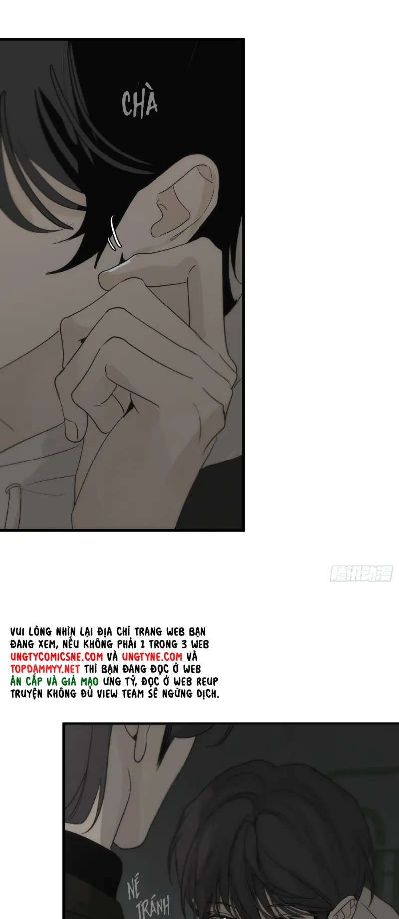 Mồi Nhử Chapter 15 - Trang 5