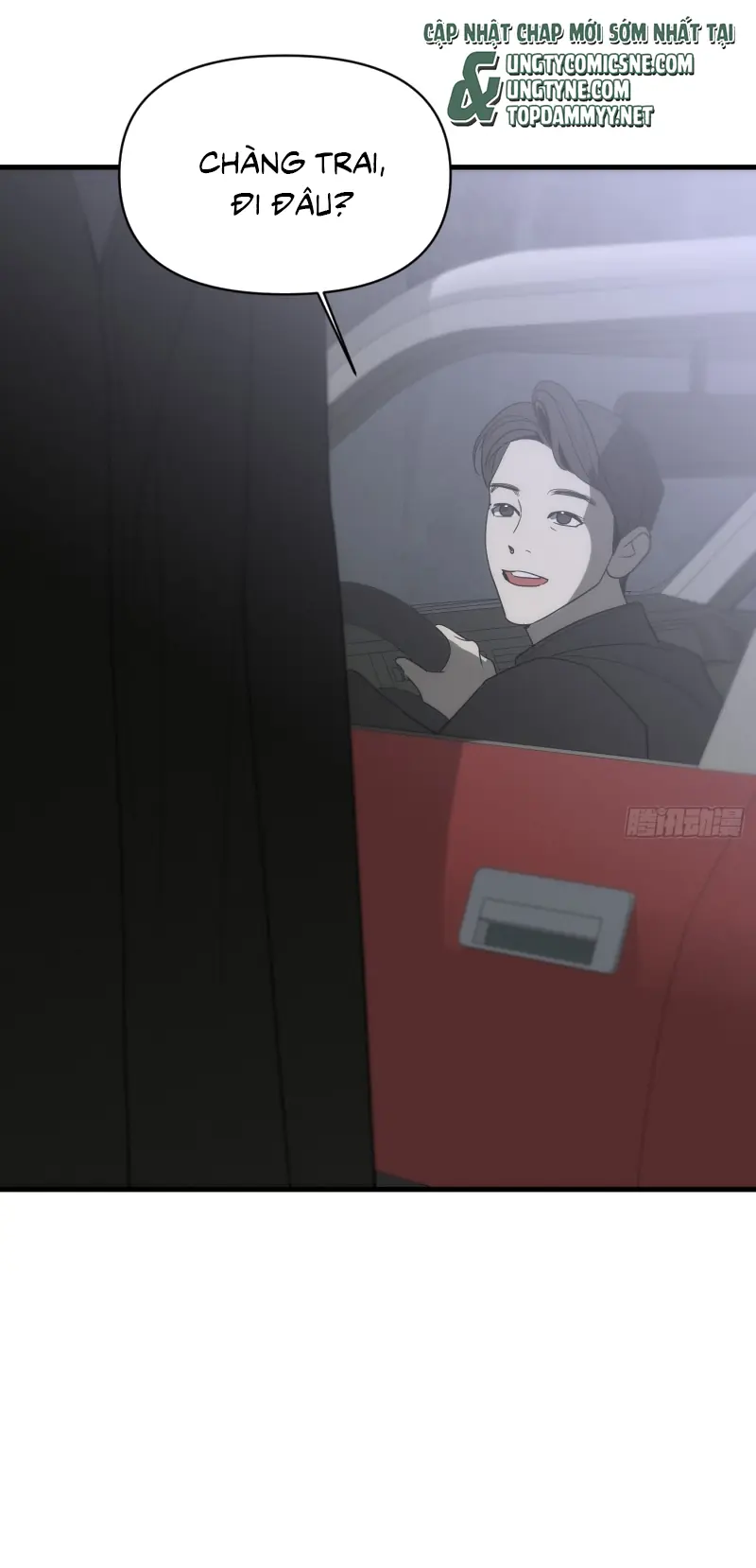 Mồi Nhử Chapter 15 - Trang 50