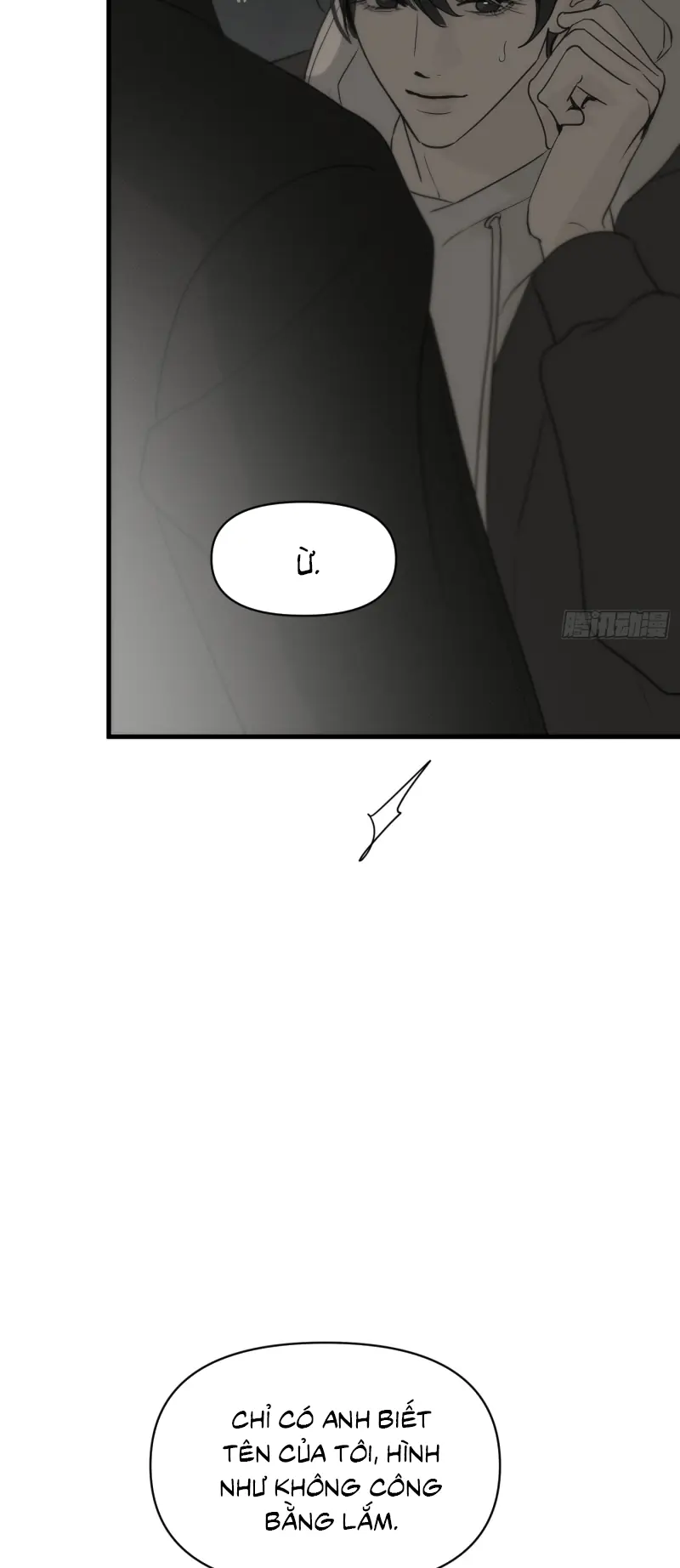 Mồi Nhử Chapter 15 - Trang 6