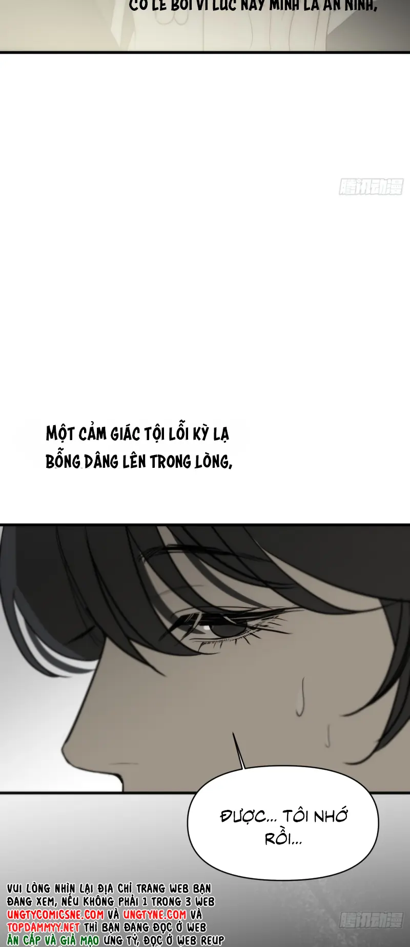 Mồi Nhử Chapter 15 - Trang 9