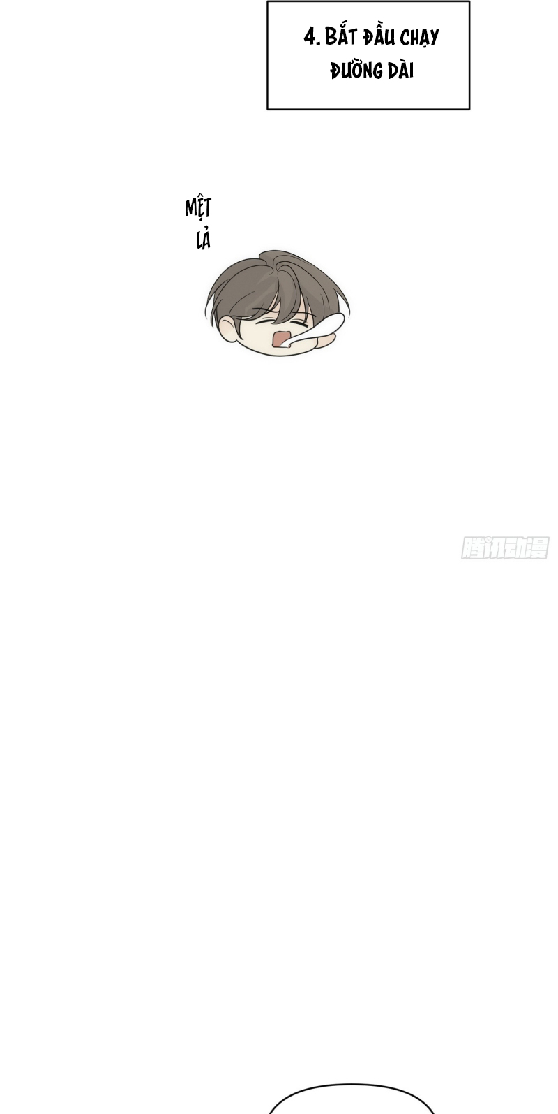 Mồi Nhử Chapter 16 - Trang 10