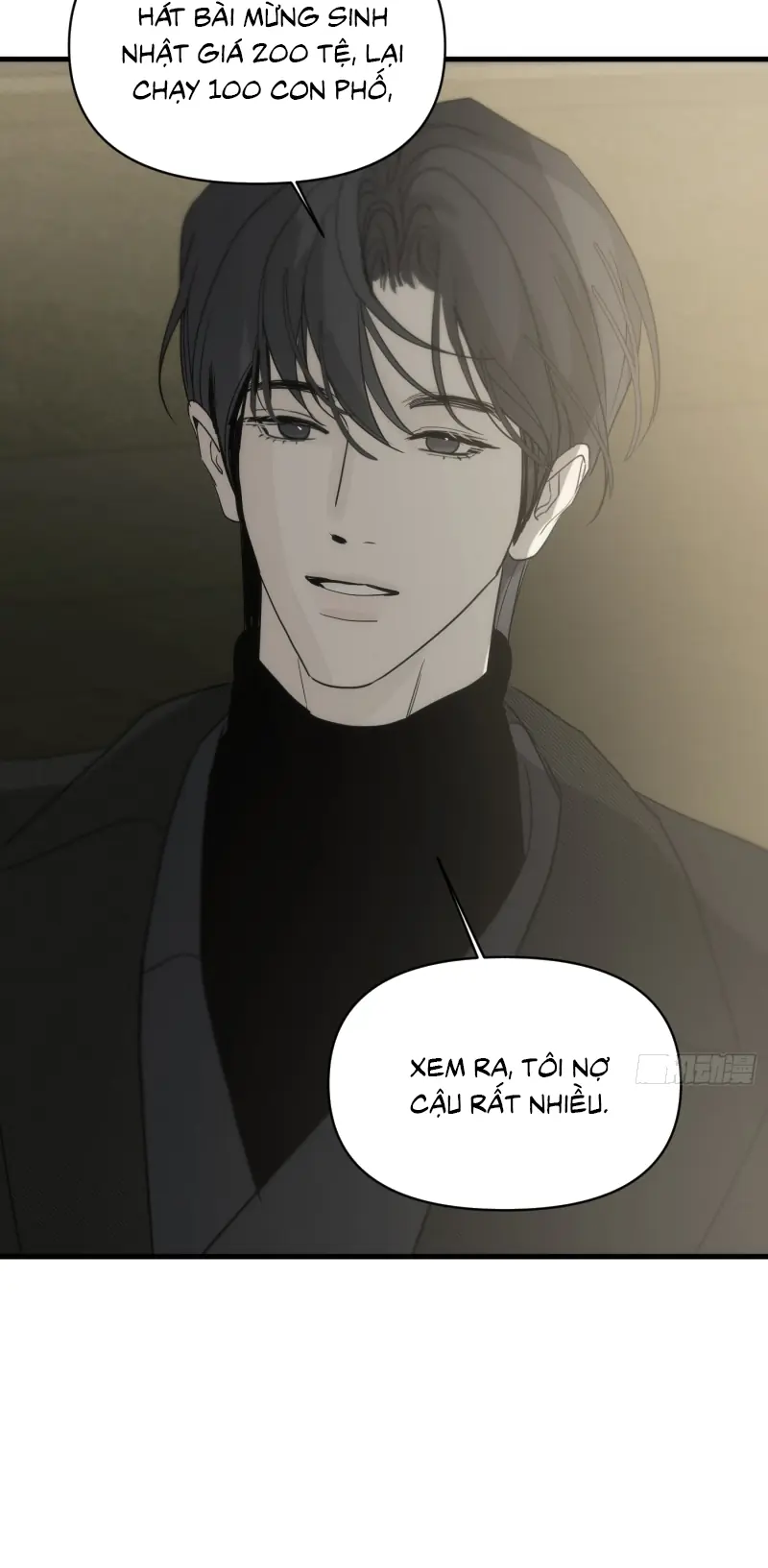 Mồi Nhử Chapter 16 - Trang 20