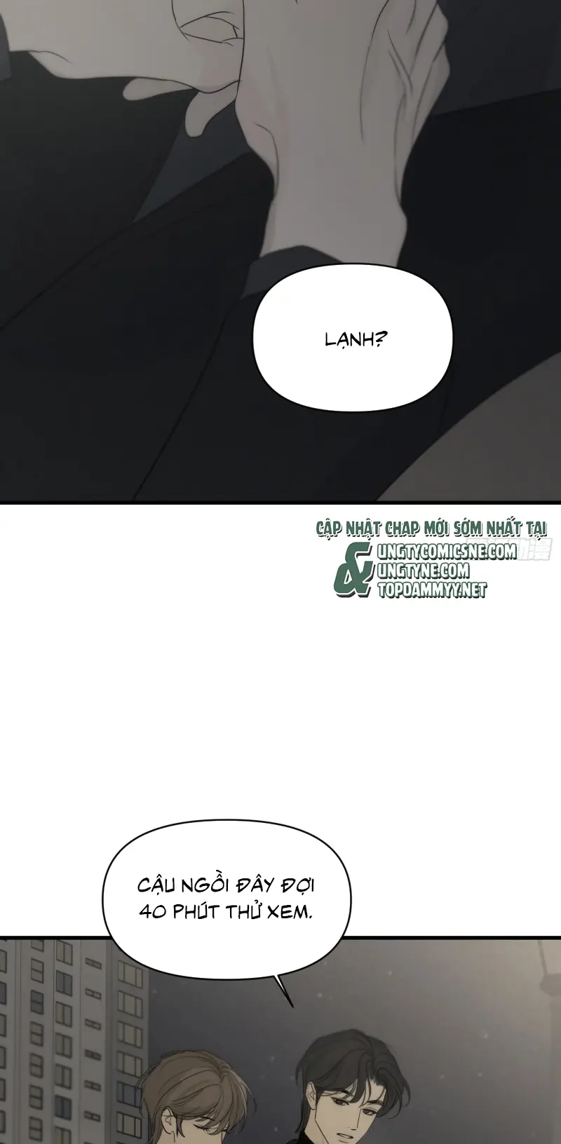 Mồi Nhử Chapter 16 - Trang 23