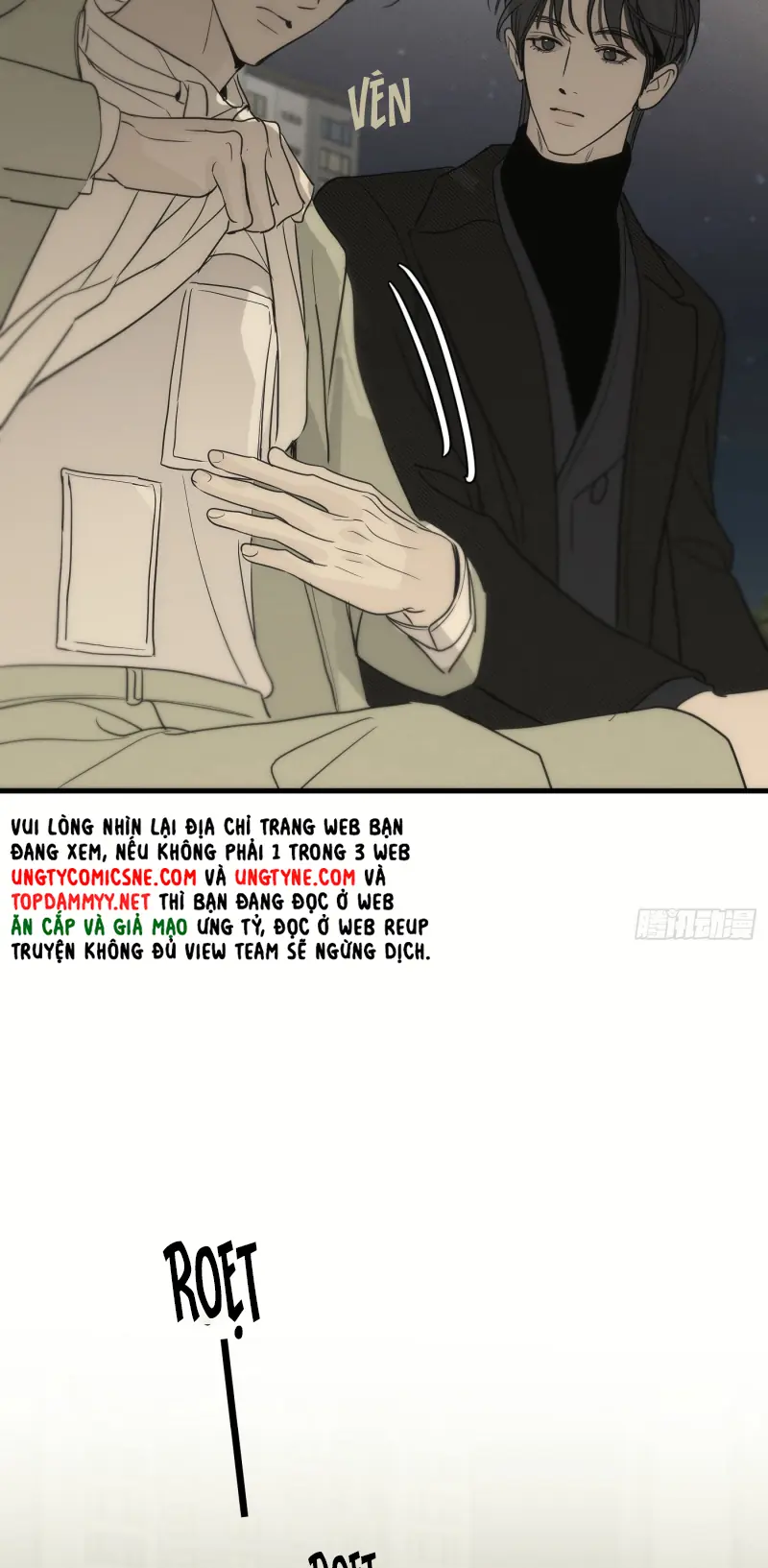 Mồi Nhử Chapter 16 - Trang 25