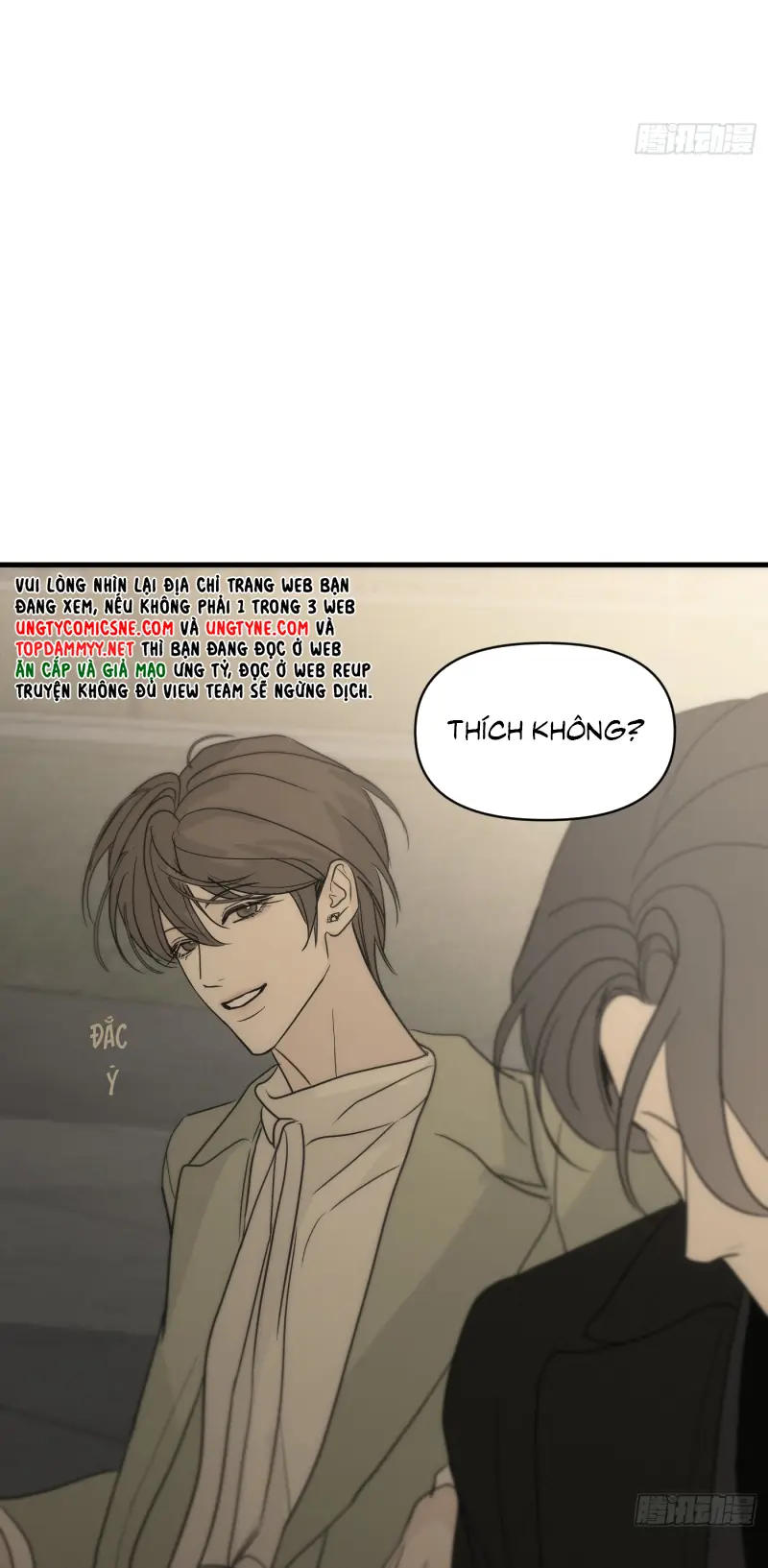 Mồi Nhử Chapter 16 - Trang 29