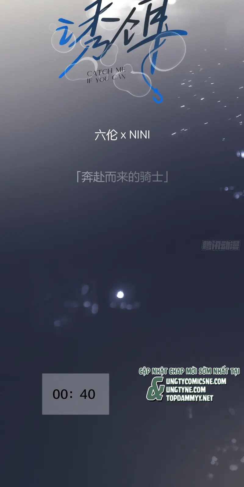 Mồi Nhử Chapter 16 - Trang 3
