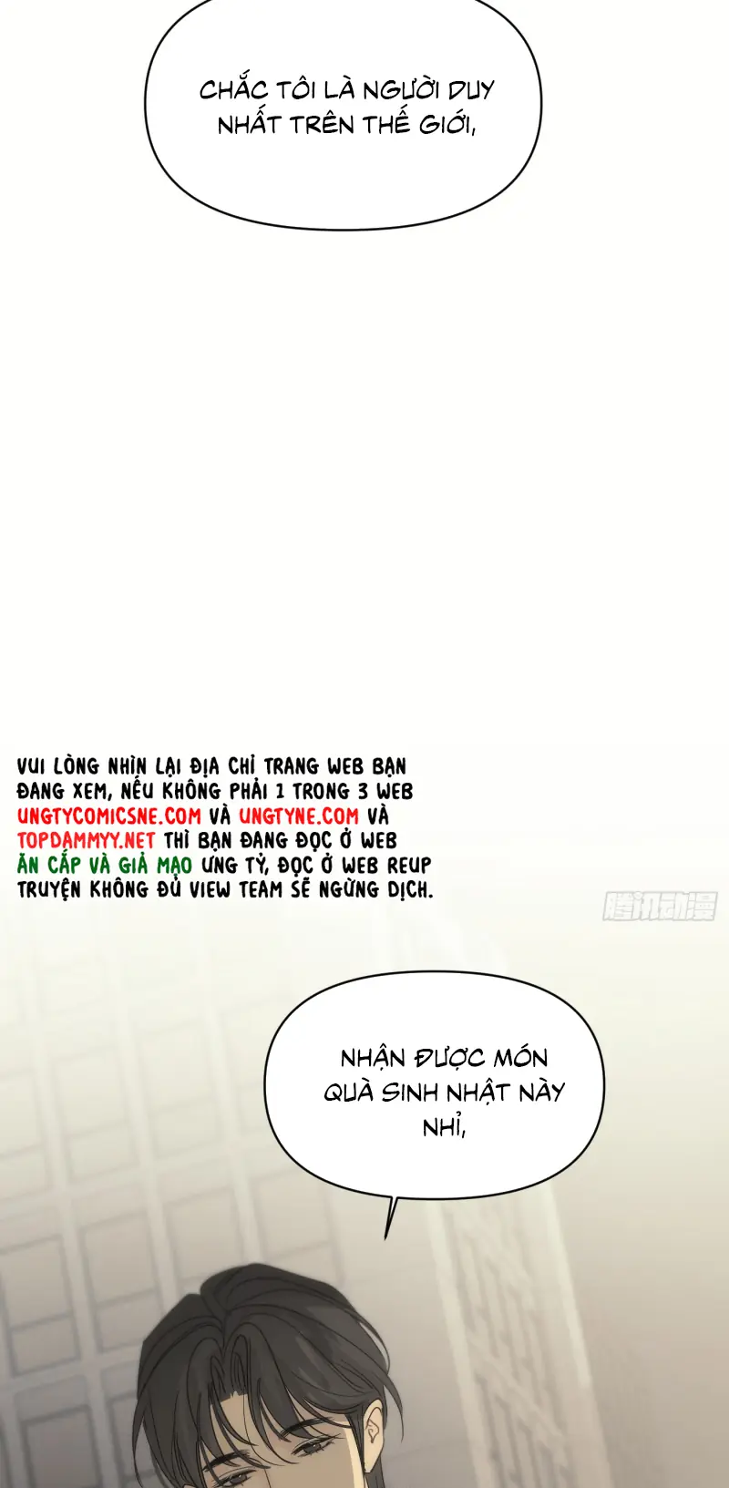 Mồi Nhử Chapter 16 - Trang 33