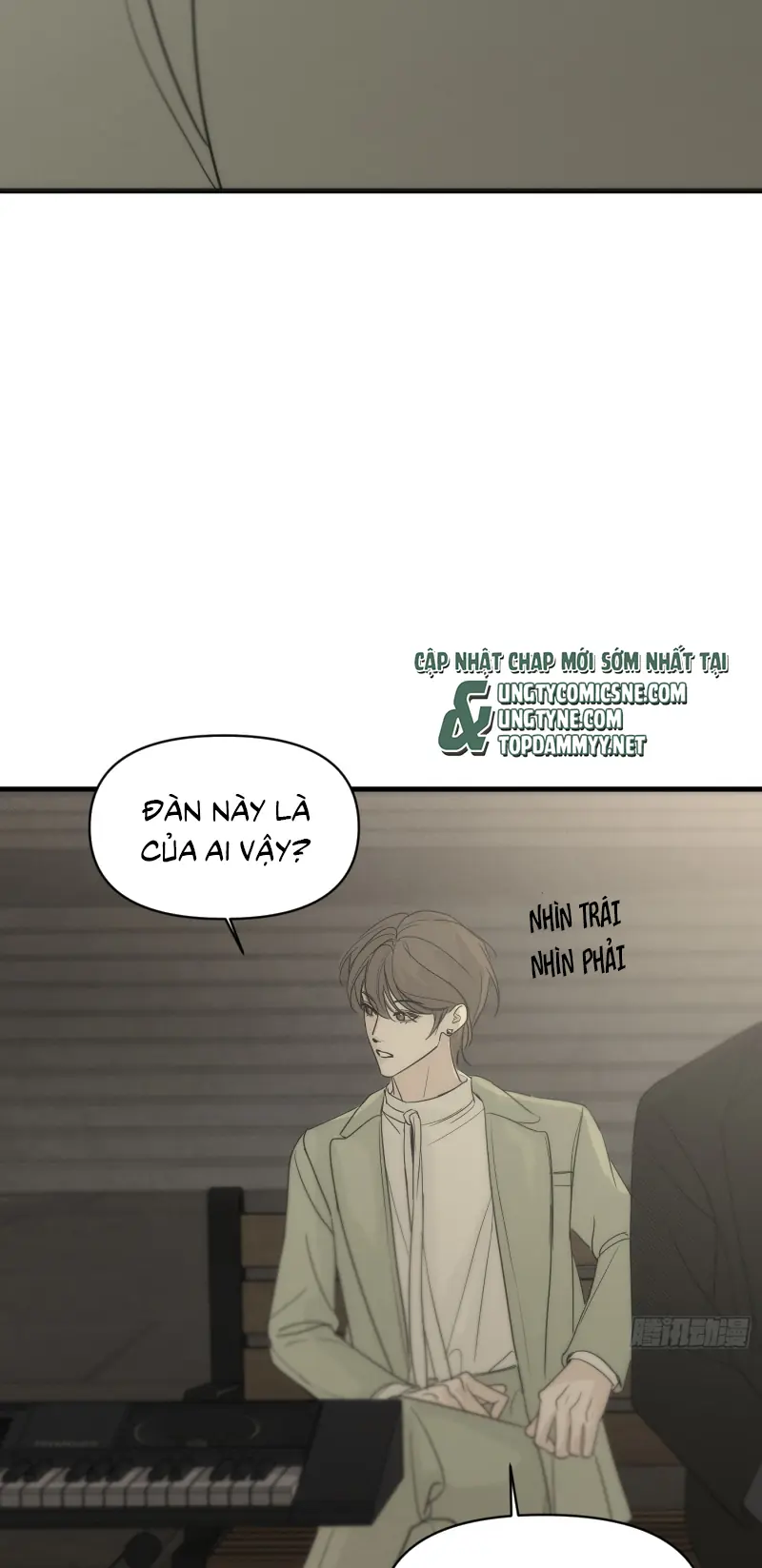 Mồi Nhử Chapter 16 - Trang 38
