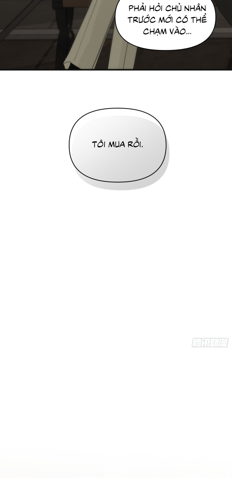 Mồi Nhử Chapter 16 - Trang 39