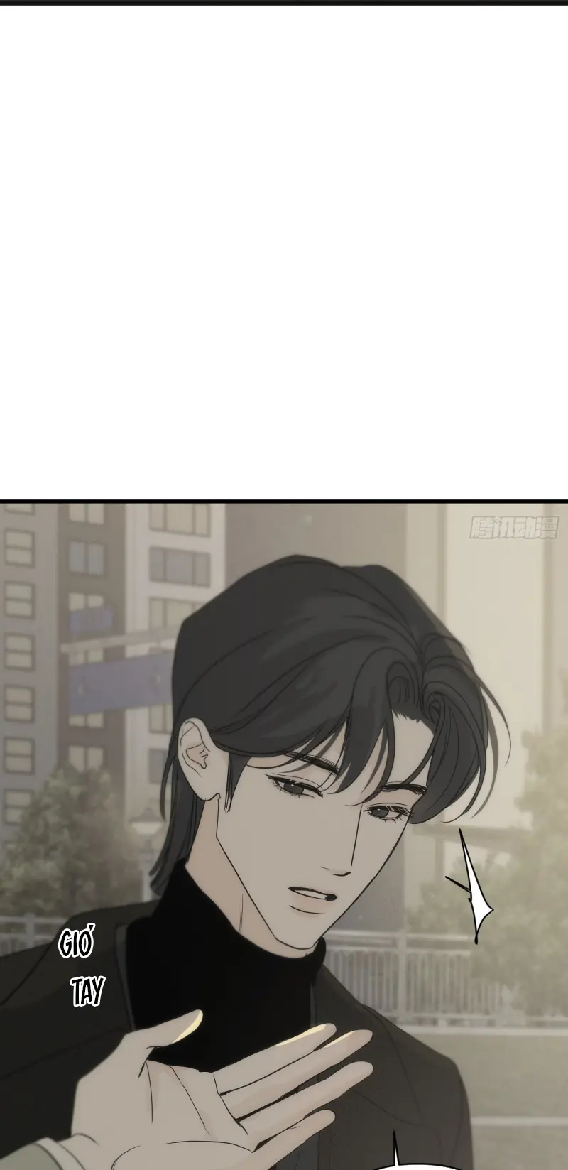 Mồi Nhử Chapter 16 - Trang 41