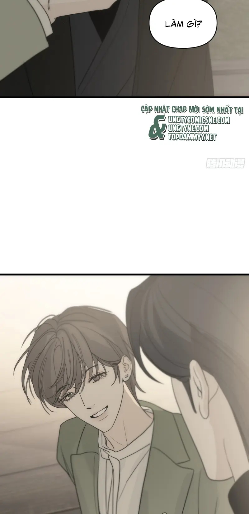 Mồi Nhử Chapter 16 - Trang 42