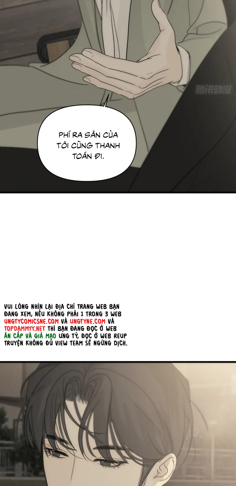 Mồi Nhử Chapter 16 - Trang 43
