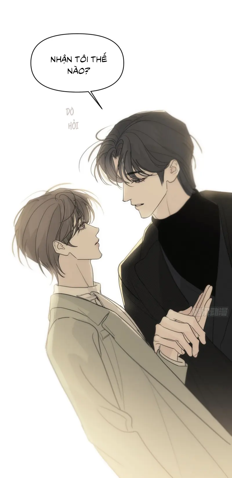 Mồi Nhử Chapter 16 - Trang 46