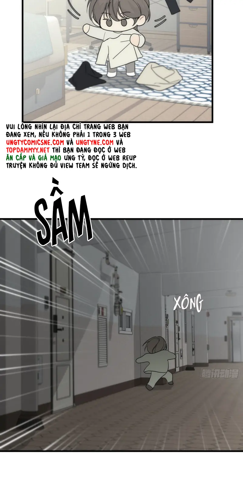 Mồi Nhử Chapter 16 - Trang 9
