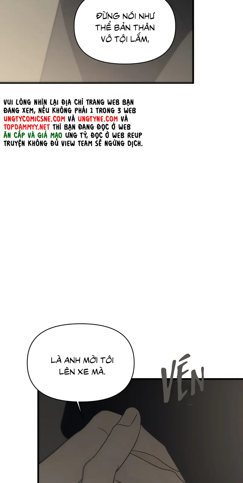 Mồi Nhử Chapter 17 - Trang 15