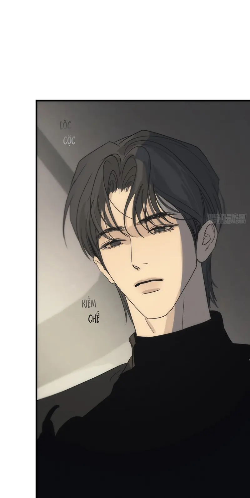 Mồi Nhử Chapter 17 - Trang 18