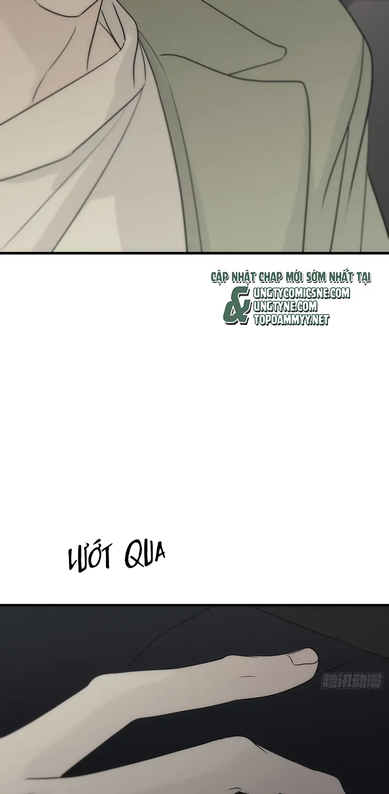 Mồi Nhử Chapter 17 - Trang 21