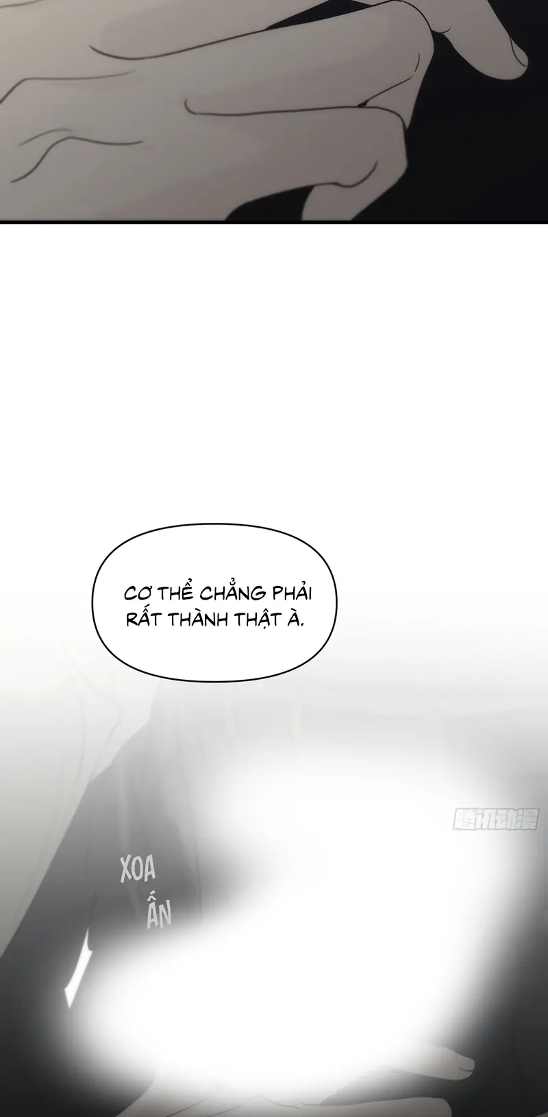 Mồi Nhử Chapter 17 - Trang 22