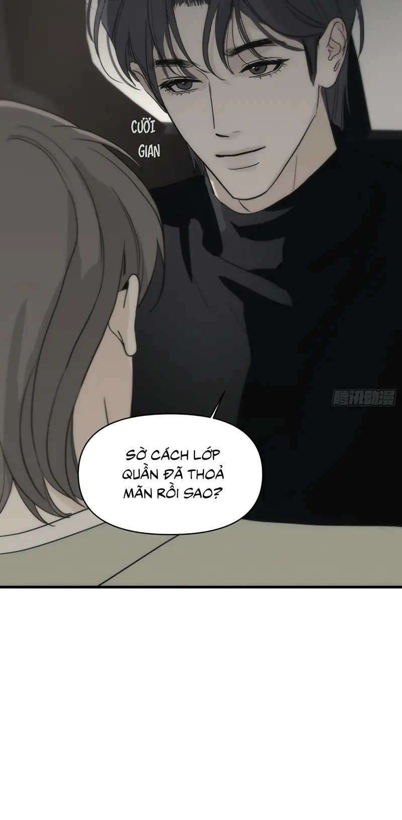 Mồi Nhử Chapter 17 - Trang 24