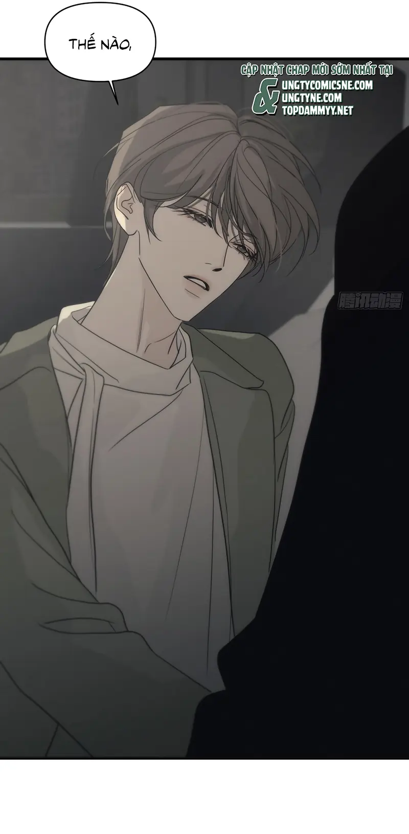 Mồi Nhử Chapter 17 - Trang 25